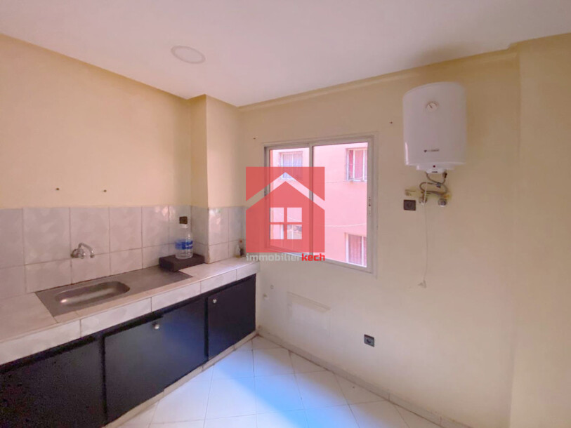 Appartement à vendre près de marjane-2