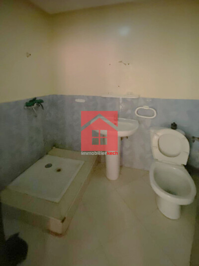 Appartement à vendre près de marjane-3