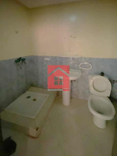 Appartement à vendre près de marjane-3