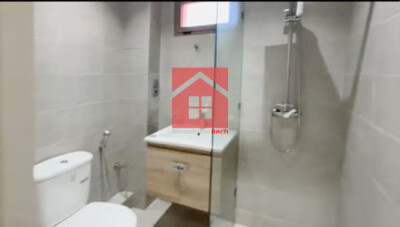 Appart avec 2 balcons à louer-4