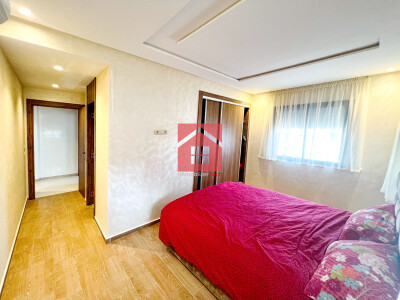 Appart de luxe à louer (avec option d'achat)-4