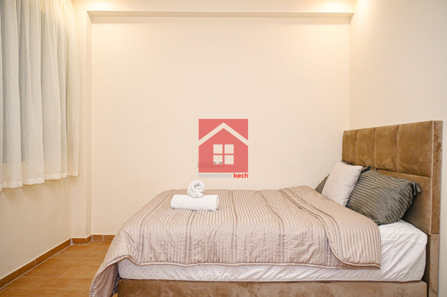 Appart de luxe à louer (avec option d'achat)-5