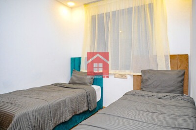 Appart de luxe à louer (avec option d'achat)-6