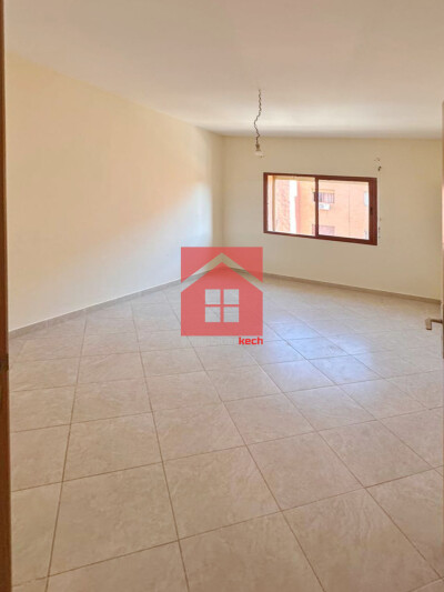 Appartement neuf avec balcon à louer-0