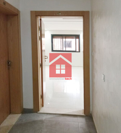 Bel aprt à louer dans le quartier izdihar