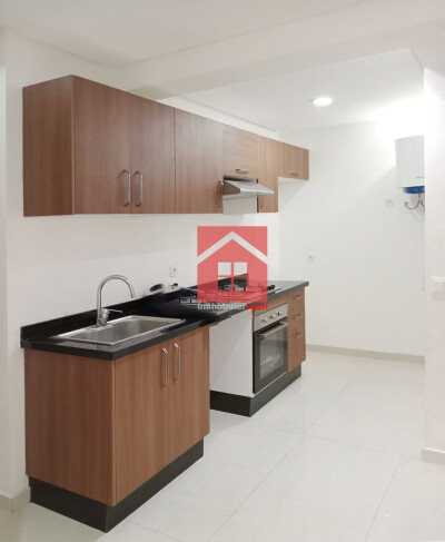 Bel aprt à louer dans le quartier izdihar