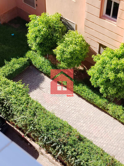 Appartement avec terrasse à louer-0