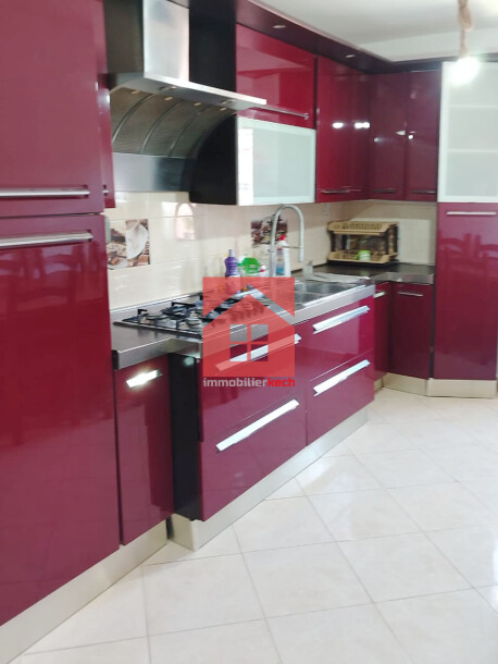 Appartement avec terrasse à louer-3