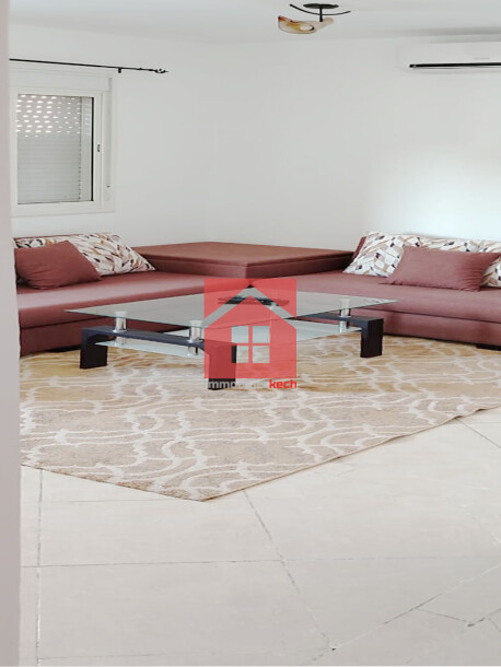 Appartement avec terrasse à louer-4