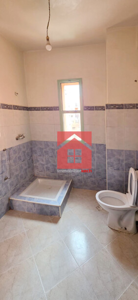 😍 Bel appartement à vedre 😍-5