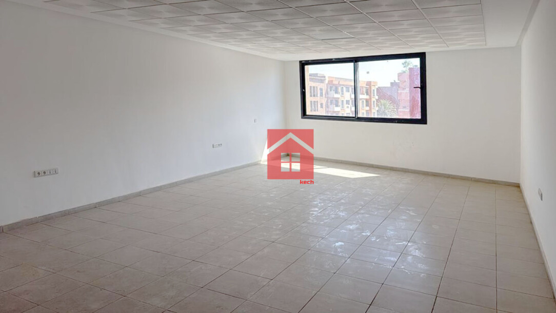 Plateau bureau à louer-0