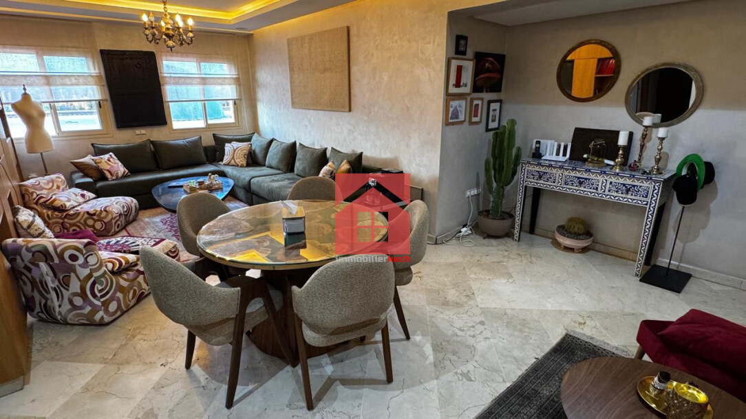 😍 Appartement neuf avec piscine 😍-2