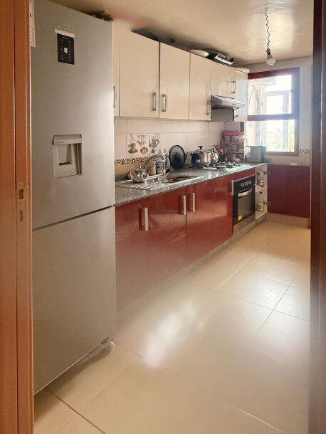 😍 Appartement meublé à louer 😍-4