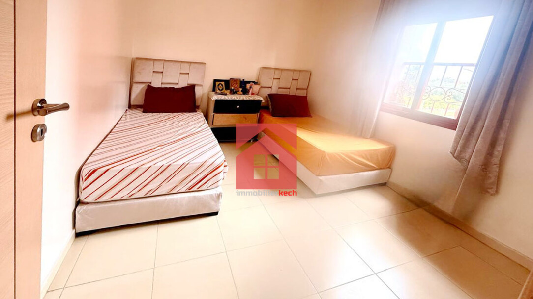 😍 Appartement meublé à louer 😍-3