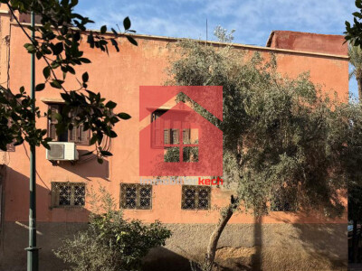 😍 Maison commerciale indépendante à vendre 😍-0