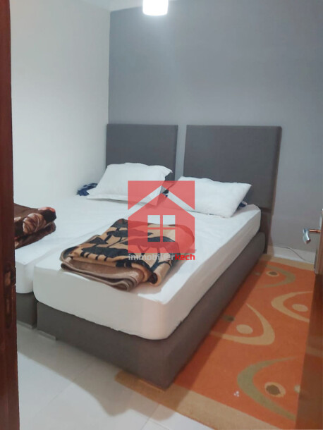 😍 Bel Appartement à Louer à Marrakech 😍-2