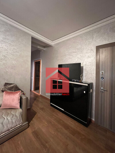 😍 Bel appartement meublé à louer 😍-2