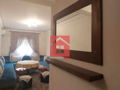 😍 Bel Appartement à Louer à Marrakech 😍