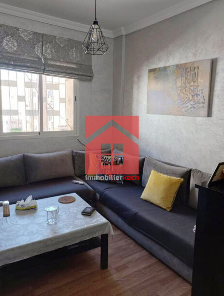 😍 Bel appartement meublé à louer 😍-4