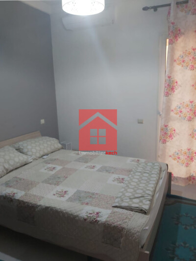 😍 Bel Appartement à Louer à Marrakech 😍