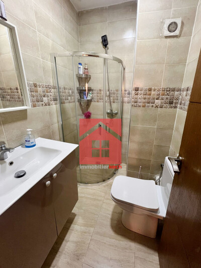 😍 Bel appartement meublé à louer 😍-6