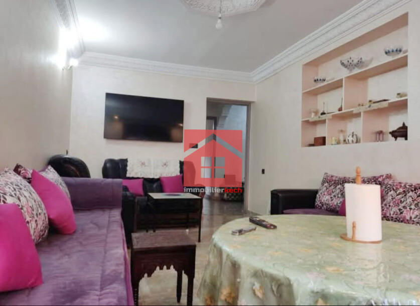 😍 Bel appartement à vendre 😍-4