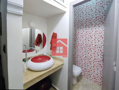 😍 Bel appartement à vendre 😍-5