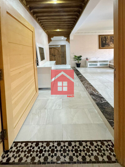 😍 Bel appartement Meublé Élégant à Louer 😍-0