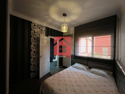 😍 Appartement Meuble à Louer à Gueliz 😍-4