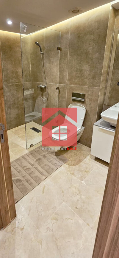 😍 Appartement de luxe à Marrakech, à louer au mois 😍-6