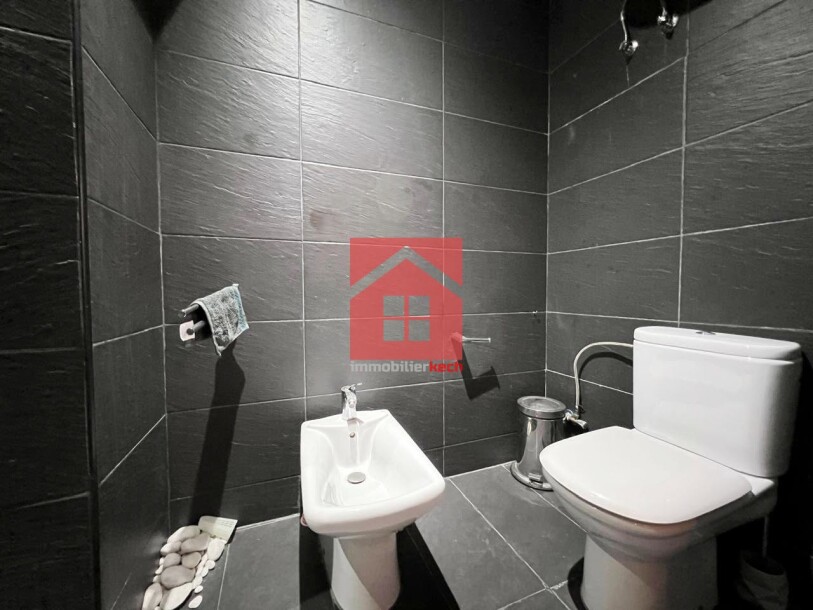 😍 Appartement Meuble à Louer à Gueliz 😍-6