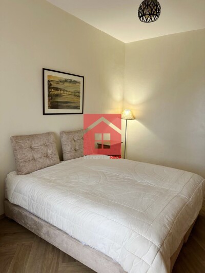 😍 Appr meublé et moderne à louer 😍-1