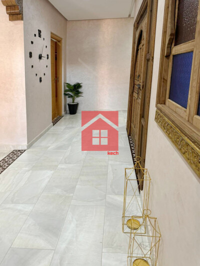 😍 Bel appartement Meublé Élégant à Louer 😍-2