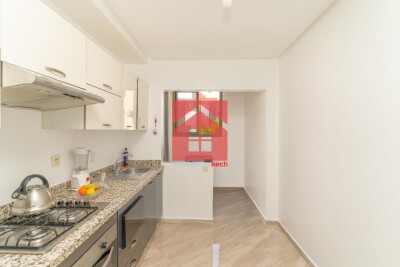 😍 Appr meublé et moderne à louer 😍