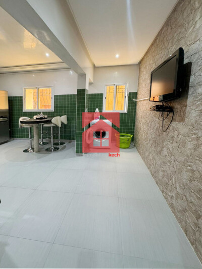 😍 Bel appartement Meublé Élégant à Louer 😍-7