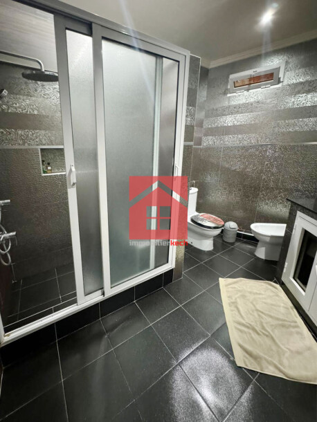 😍 Bel appartement Meublé Élégant à Louer 😍-8