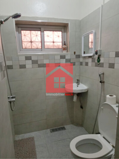 😍 Bel Appartement à Louer à Marrakech 😍-6