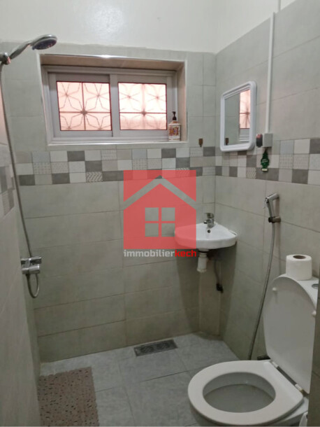 😍 Bel Appartement à Louer à Marrakech 😍-6