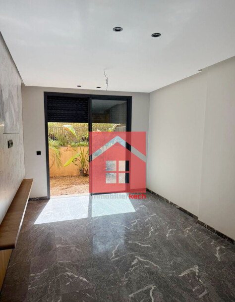 😍 Magnifique Duplex Avec Terrasse à Louer 😍-0