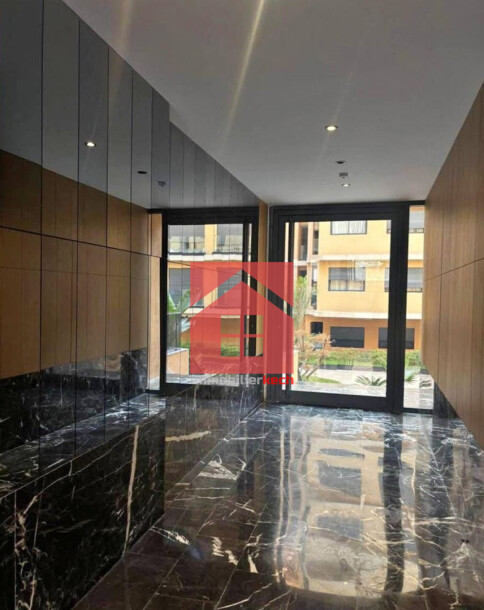 😍 Magnifique Duplex Avec Terrasse à Louer 😍-3