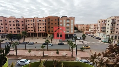 Bel appartement à vendre