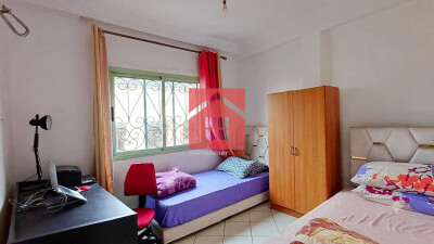 😍 Bel Appartement Meuble à Louer à Marrakech 😍-3