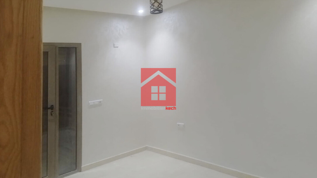 😍 Appartement avec balcon  à louer 😍-2