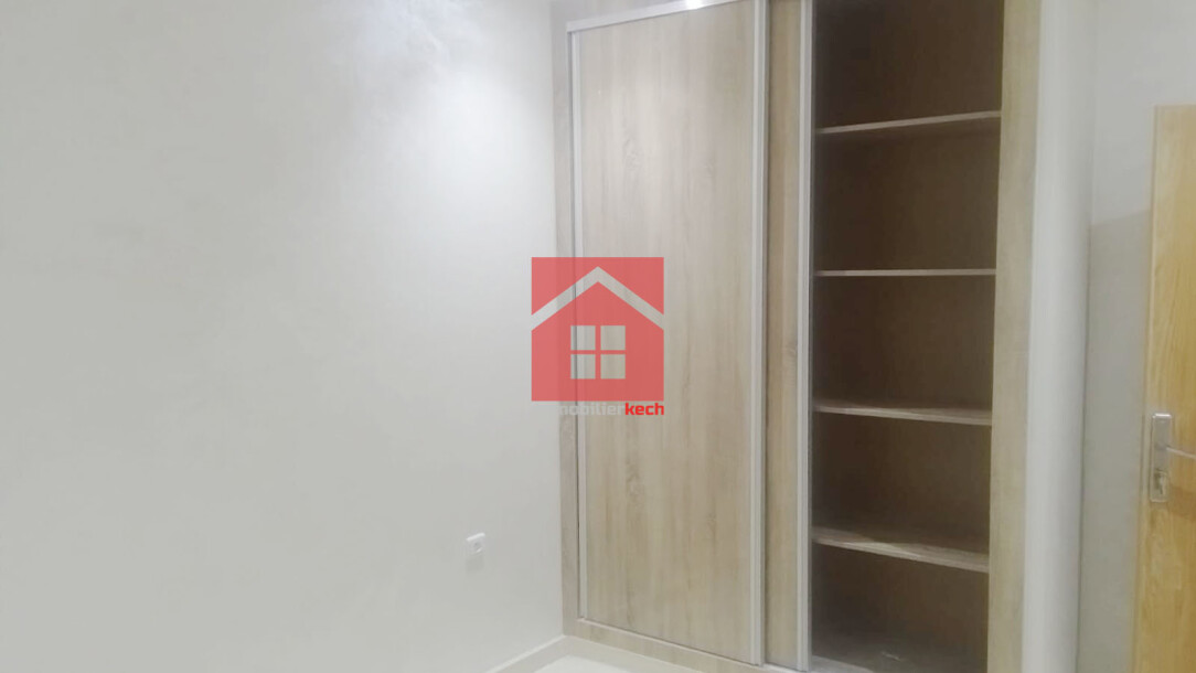 😍 Appartement avec balcon  à louer 😍-3