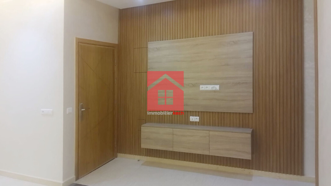 😍 Appartement avec balcon  à louer 😍-4