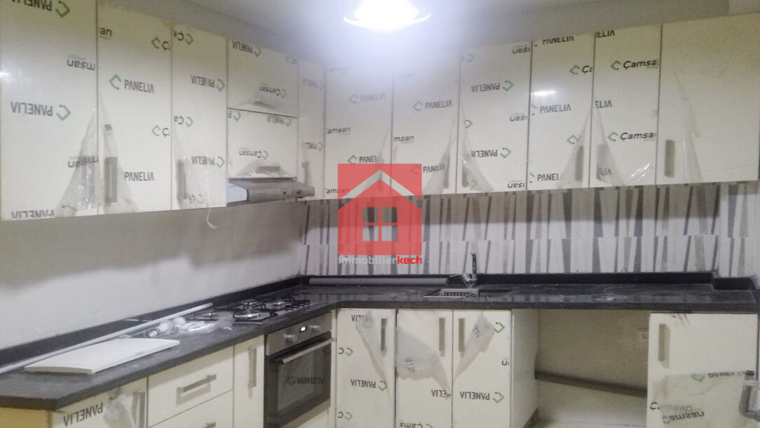 😍 Appartement avec balcon  à louer 😍-5