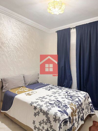 😍 Appr meublé et moderne à louer 😍-2