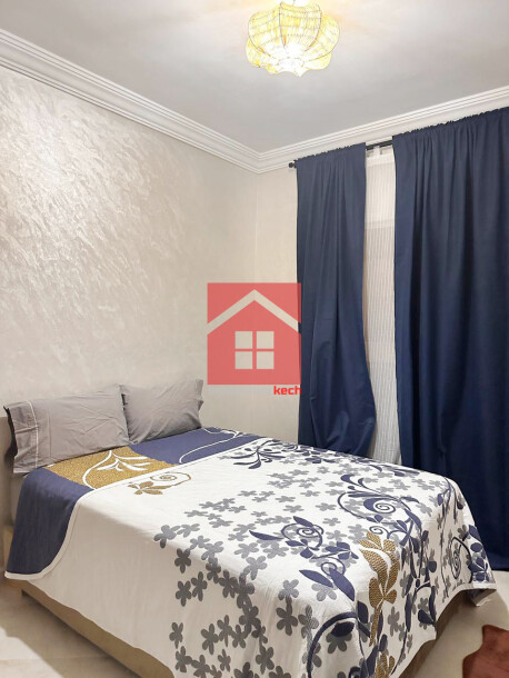 😍 Appr meublé et moderne à louer 😍-2