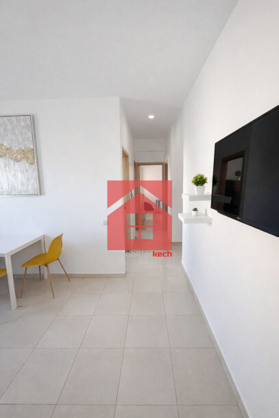 😍 Appartement Meublé Magnifique à Louer 😍-0