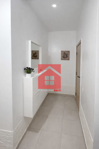 😍 Appartement Meublé Magnifique à Louer 😍-1